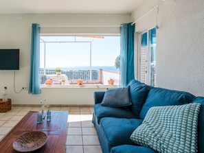 Living area - Lemon Azul by Interhome (Lloret de Mar)