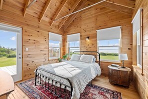 5 sovrum, strykjärn/strykbräda, resesäng och gratis wi-fi