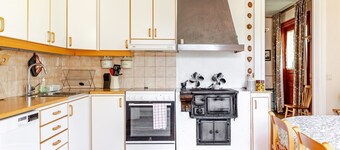 Vetlycke by Interhome