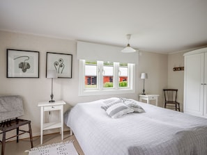 2 soverom og internettilgang