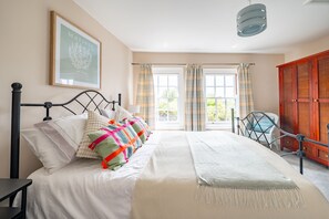 3 bedrooms, Internet, bed sheets - Sanderlings, Aldeburgh (Aldeburgh)