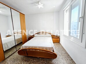 4 bedrooms, iron/ironing board, WiFi - Semi-detached Villa for Sale in Peníscola, Great Location (Peníscola/Peñíscola)