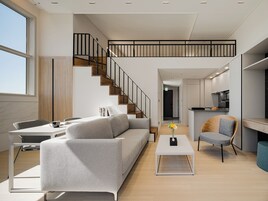 Premium Double Room, City View | Free WiFi, bed sheets