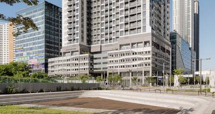 SOTA SUITE Pyeongtaek Godeok