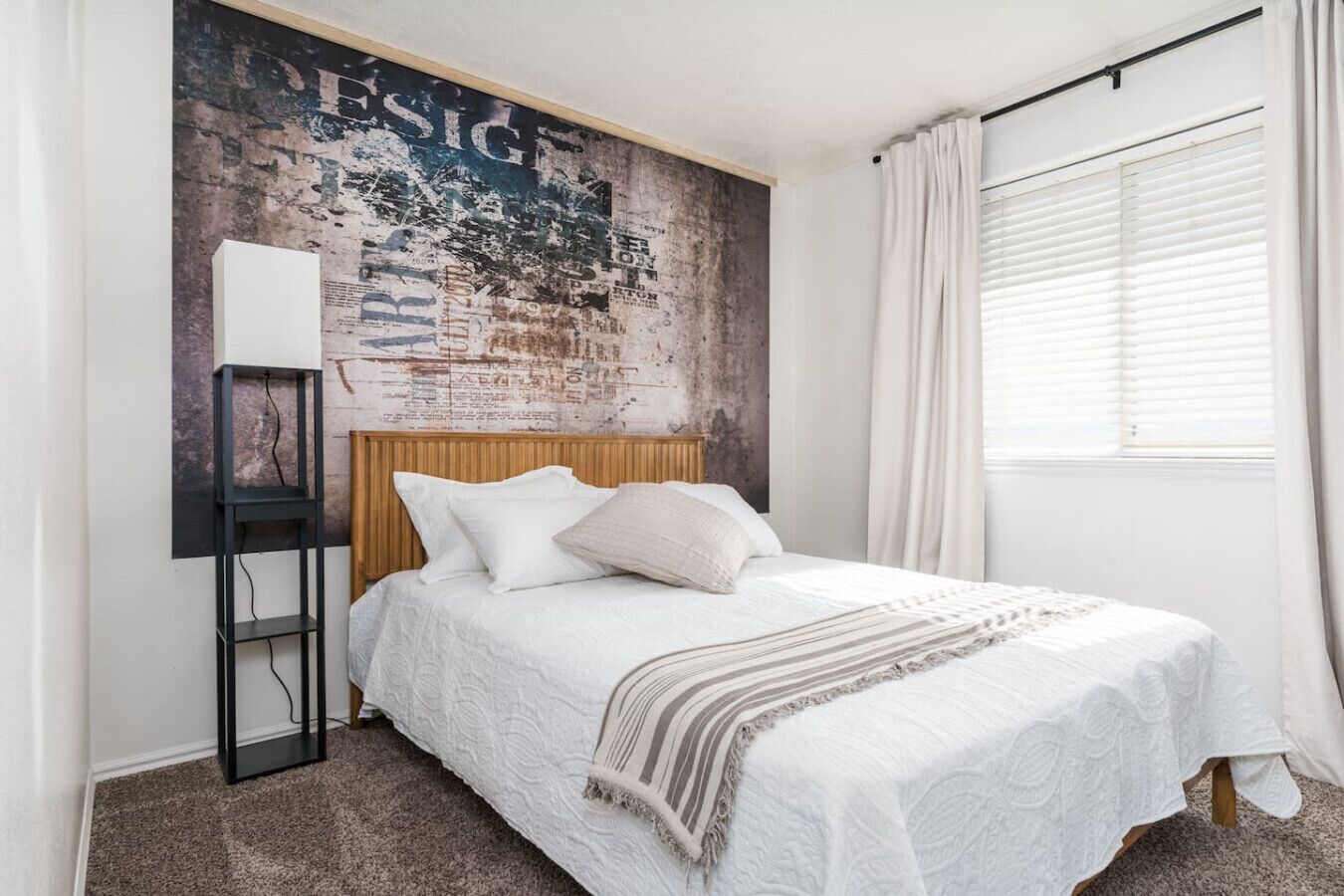 3 Schlafzimmer, Bügeleisen/Bügelbrett, WLAN, Bettwäsche