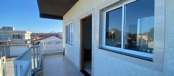 Studio 300 meters from the beach