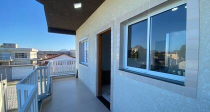 Studio 300 meters from the beach