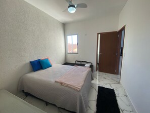 1 Schlafzimmer, Bettwäsche