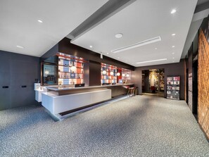 Hall