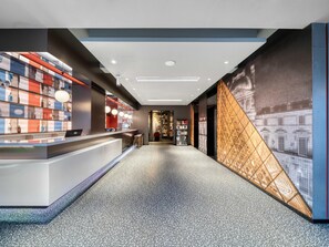 ล็อบบี้