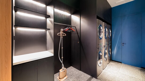 Interior - Ibis Hotel (Beijing)