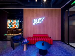 Lobby - Ibis Hotel (Beijing)