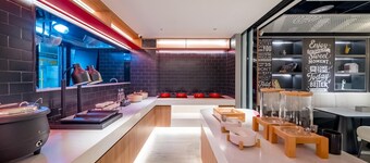 Ibis Hotel