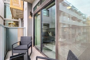 Property grounds - Centric 1BR |In HEART of DTPHX|Free Garage Parking (Phoenix)