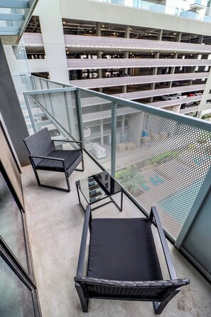 Property grounds - Centric 1BR |In HEART of DTPHX|Free Garage Parking (Phoenix)