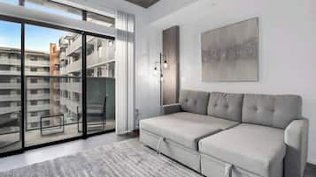 Fernseher, Arbeitsbereiche