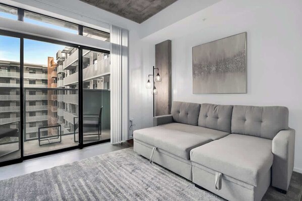 Fernseher, Arbeitsbereiche