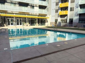 Pool - Centric 3BR |In HEART of DTPHX|Pool+Free Parking (Phoenix)