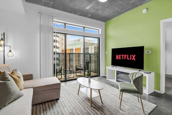 Fernseher, Arbeitsbereiche