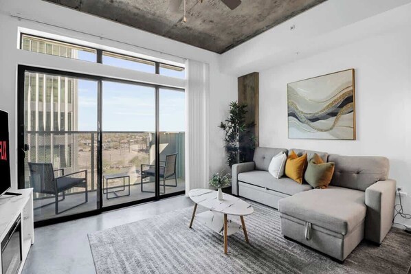 Fernseher, Arbeitsbereiche