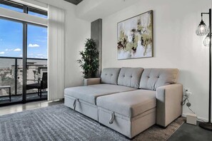 Fernseher, Arbeitsbereiche