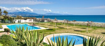 3133 Beachfront Townhouse