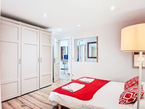 Room - Bellentre Chalet le Pommier 5 by Interhome (La Plagne)