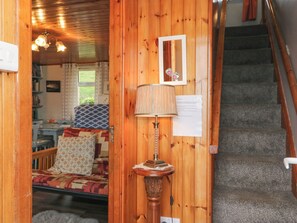 Interior - LEHANMORE HOUSE, pet friendly in Allihies, County Cork (Beara)
