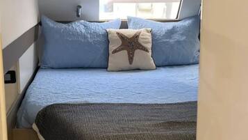 4 chambres, Wi-Fi gratuit, draps fournis