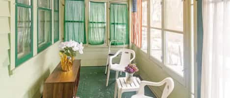 Intérieur