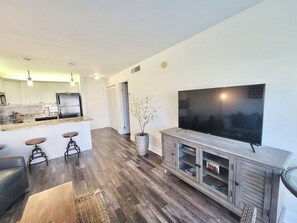 Fernseher