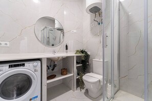 Secadora de cabello y toallas