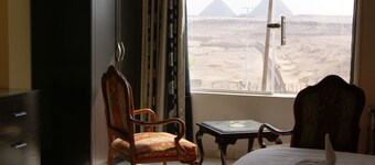 Triangle Pyramids Boutique