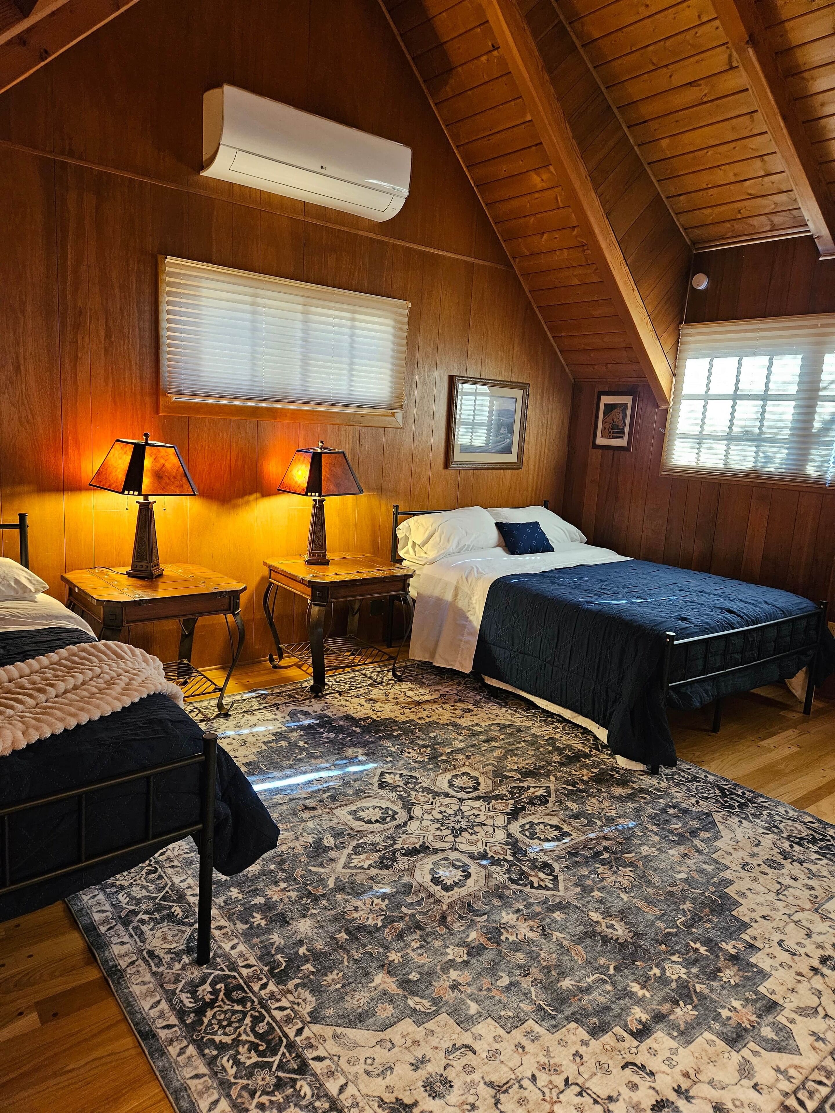 3 chambres, Wi-Fi, draps fournis