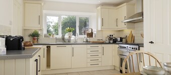 Wonderful dog friendly countryside retreat -Coleman's Elm