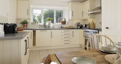 Wonderful dog friendly countryside retreat -Coleman's Elm