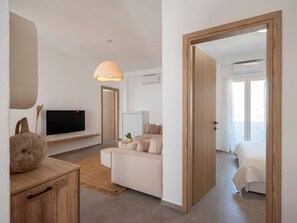 Strygejern/strygebræt, gratis Wi-Fi, sengetøj