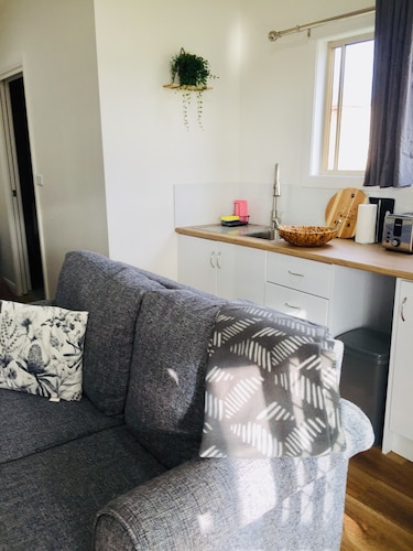 The Blue Wren Studio. Stay Explore Experience and more!