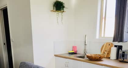 The Blue Wren Studio. Stay Explore Experience and more!