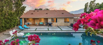 Estrella Escape, Pool, Spa & Game Room Fun
