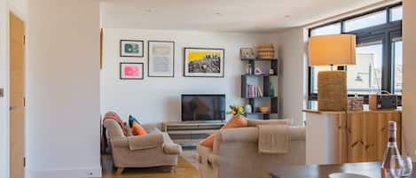 Smart TV