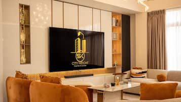 TV connectée