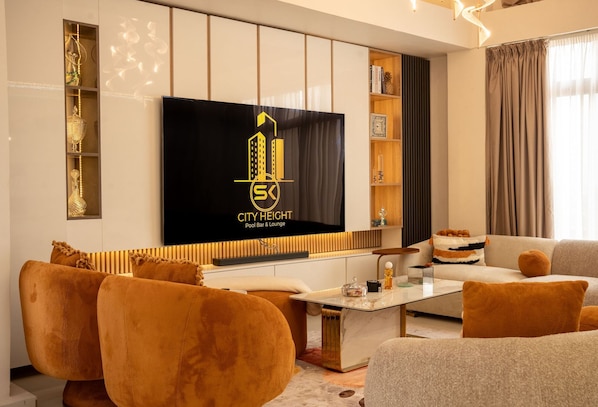 TV connectée
