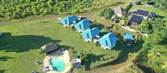 VAI ITI LODGE