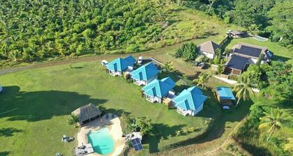 VAI ITI LODGE