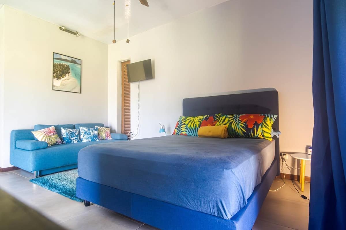 Family Bungalow | Free WiFi