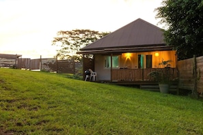 Family Bungalow | Free WiFi