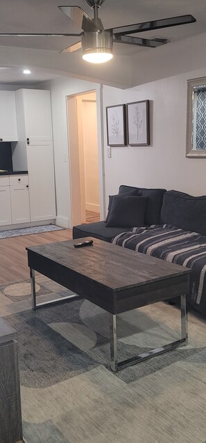 TV connectée