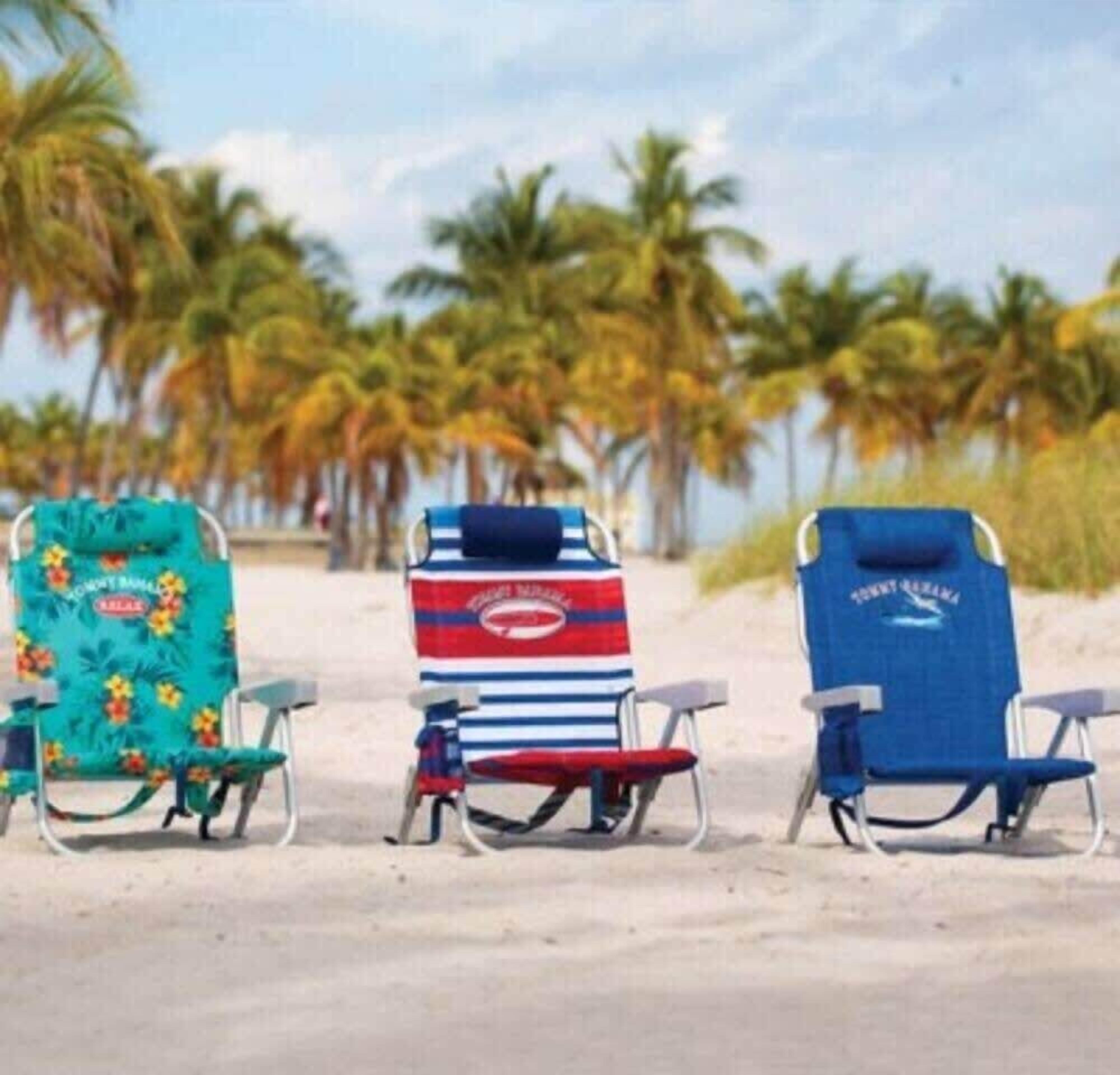 Accommodatie ligt op het strand