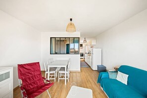 TV - Le Phare Giens CLIM/WIFI/PARKING (HYERES)